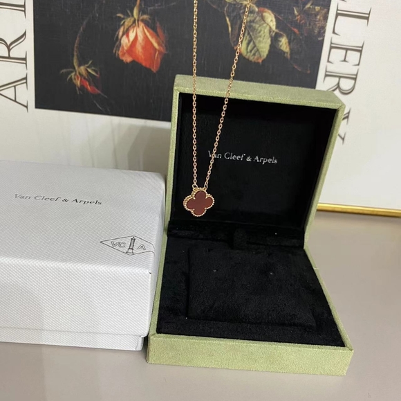 Van Cleef & Arpels necklace - Picture 3 of 3